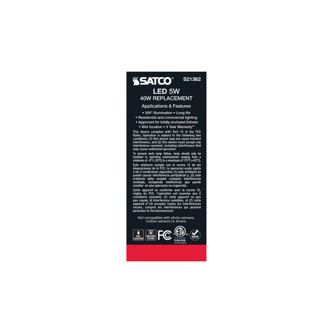 Satco-S21362|ALT|5