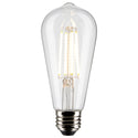 Satco Antique Light Bulb