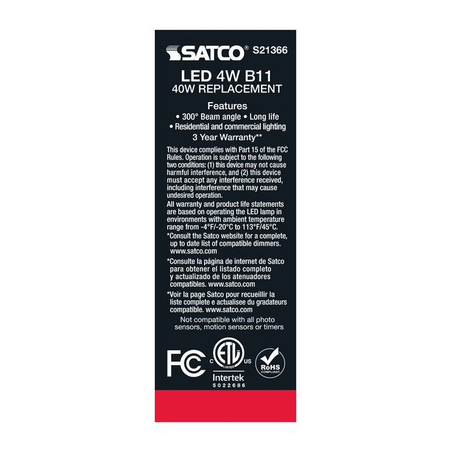 Satco-S21366|ALT|6