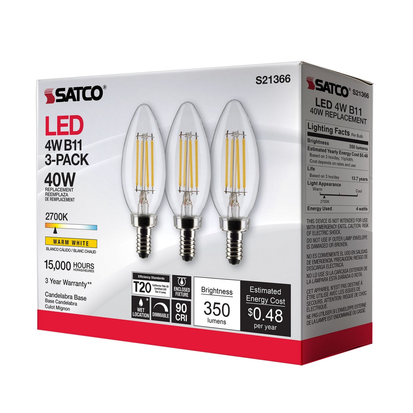 Satco-S21366|ALT|9