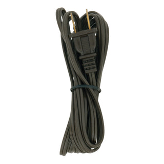 Buy brown Satco Fixture Accents/Parts Cord With Plug Accents