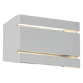 La Vida Outdoor (Wet) Sconce by Access