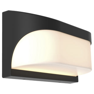 Buy black Laguna Outdoor (Wet) Sconce by Access