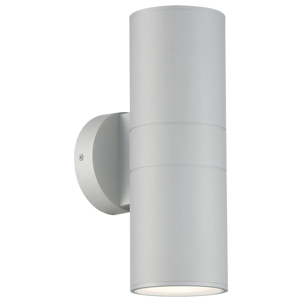 Matira Dual Outdoor (Wet) Wall Lantern by Access