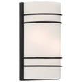 Cassi Outdoor (Damp) Sconce by Access