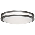 Solero II Outdoor (Damp) Flush Mount Ceiling Light by Access
