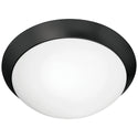 Cobalt Outdoor (Damp) Flush Mount Ceiling Light by Access