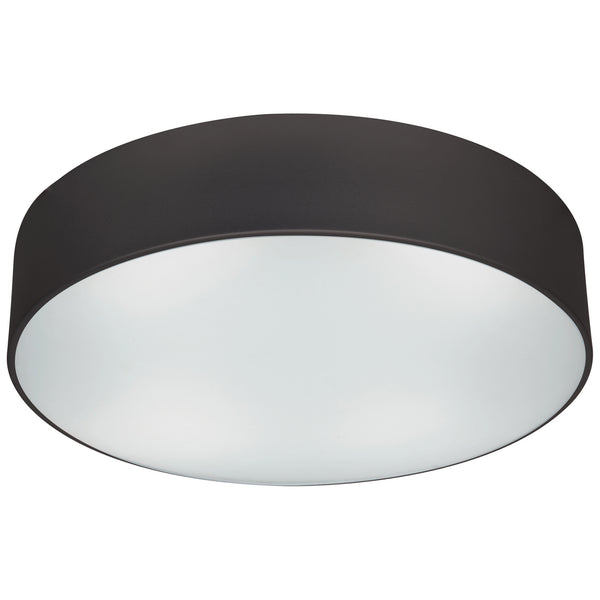 TomTom Outdoor (Damp) Flush Mount Ceiling Light by Access
