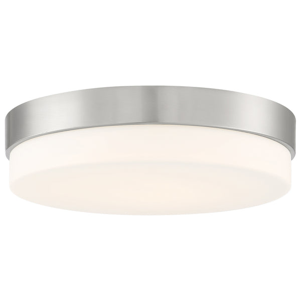 Roma Outdoor (Damp) Flush Mount Ceiling Light by Access