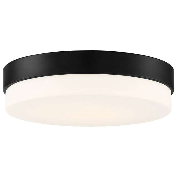Roma Outdoor (Damp) Flush Mount Ceiling Light by Access