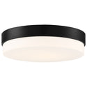 Roma Outdoor (Damp) Flush Mount Ceiling Light by Access