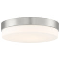 Roma Outdoor (Damp) Flush Mount Ceiling Light by Access
