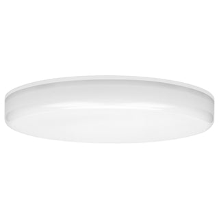 Infinite Outdoor (Damp) Flush Mount Ceiling Light by Access