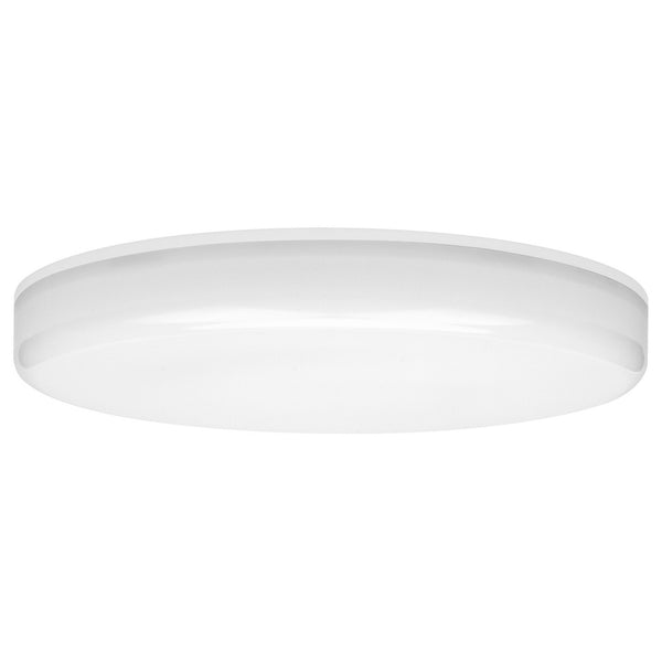 Infinite Outdoor (Damp) Flush Mount Ceiling Light by Access