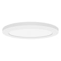 Slim Outdoor (Damp) Flush Mount Ceiling Light by Access