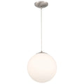 Pearl Outdoor (Damp) Pendant by Access