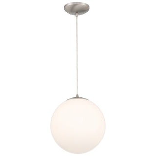 Pearl Outdoor (Damp) Pendant by Access