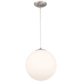 Pearl Outdoor (Damp) Pendant by Access