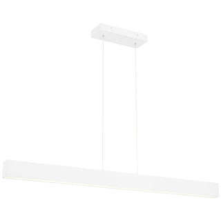 Buy matte-white Form Pendant by Access
