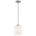 Seville Outdoor (Damp) Pendant by Access