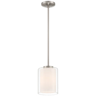 Seville Outdoor (Damp) Pendant by Access