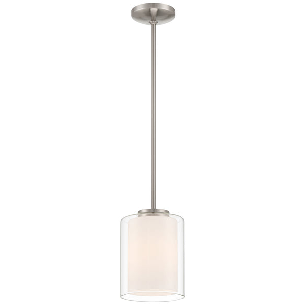 Seville Outdoor (Damp) Pendant by Access