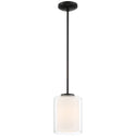 Seville Outdoor (Damp) Pendant by Access