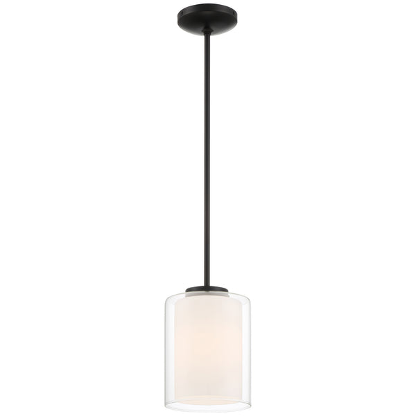 Seville Outdoor (Damp) Pendant by Access
