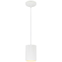 Pilson Outdoor (Damp) Pendant by Access