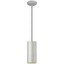 Pilson Outdoor (Damp) Pendant by Access
