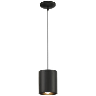 Buy matte-black Pilson XL Outdoor (Damp) Pendant by Access