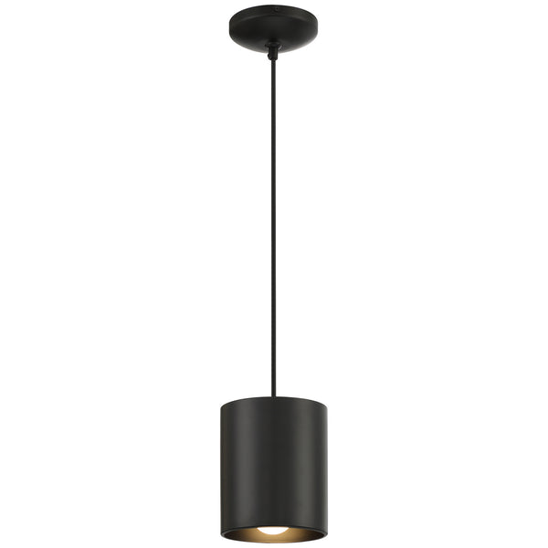 Pilson XL Outdoor (Damp) Pendant by Access