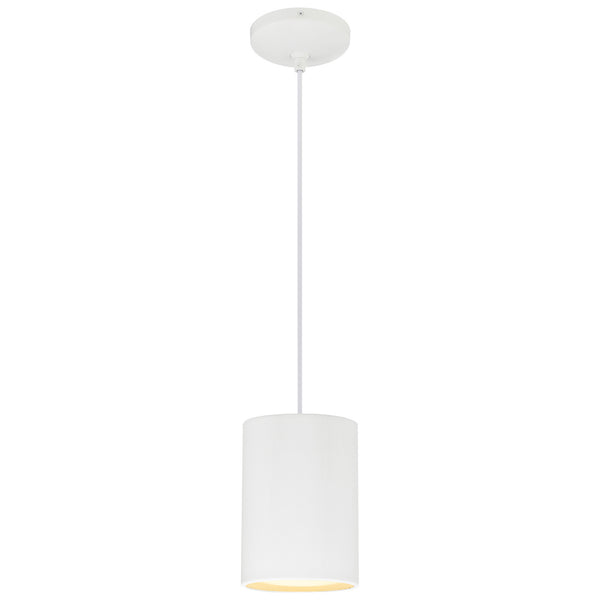 Pilson XL Outdoor (Damp) Pendant by Access
