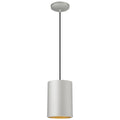 Pilson XL Outdoor (Damp) Pendant by Access