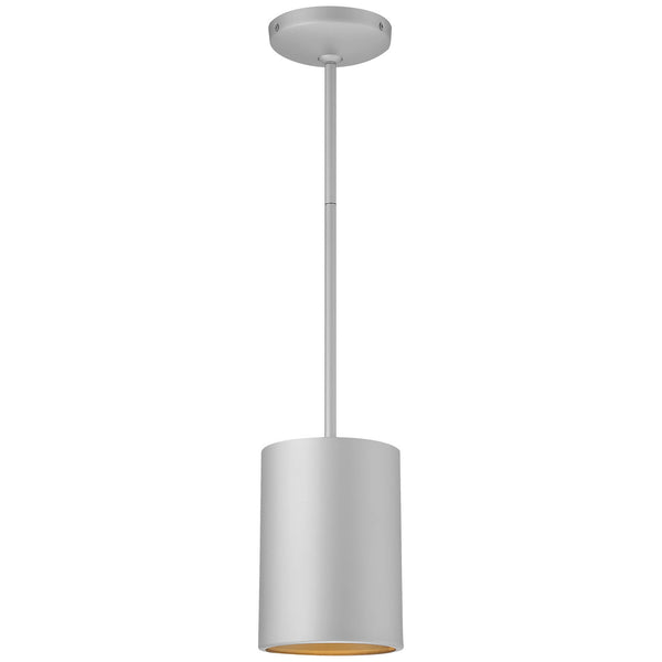 Pilson XL Outdoor (Damp) Pendant by Access