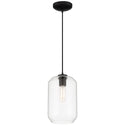 Clarity Outdoor (Damp) Pendant by Access