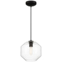 Clarity Outdoor (Damp) Pendant by Access