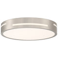 Harmony Outdoor (Damp) Flush Mount Ceiling Light by Access