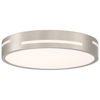 Harmony Outdoor (Damp) Flush Mount Ceiling Light by Access