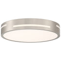 Harmony Outdoor (Damp) Flush Mount Ceiling Light by Access