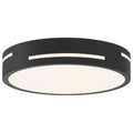 Harmony Outdoor (Damp) Flush Mount Ceiling Light by Access
