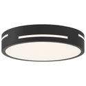 Harmony Outdoor (Damp) Flush Mount Ceiling Light by Access