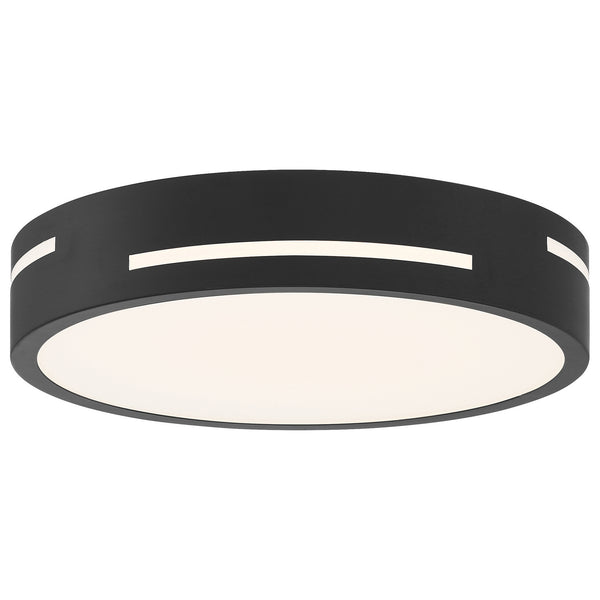 Harmony Outdoor (Damp) Flush Mount Ceiling Light by Access