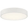 Como Outdoor (Damp) Flush Mount Ceiling Light by Access