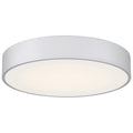 Como Outdoor (Damp) Flush Mount Ceiling Light by Access