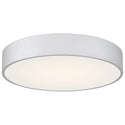 Como Flush Mount by Access