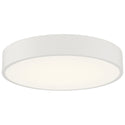 Como Outdoor (Damp) Flush Mount Ceiling Light by Access