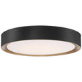 Malaga Outdoor (Damp) Flush Mount Ceiling Light by Access