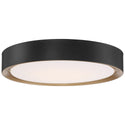 Malaga Outdoor (Damp) Flush Mount Ceiling Light by Access