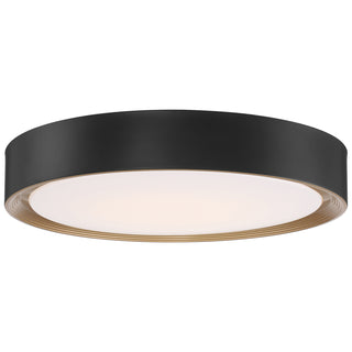 Malaga Outdoor (Damp) Flush Mount Ceiling Light by Access